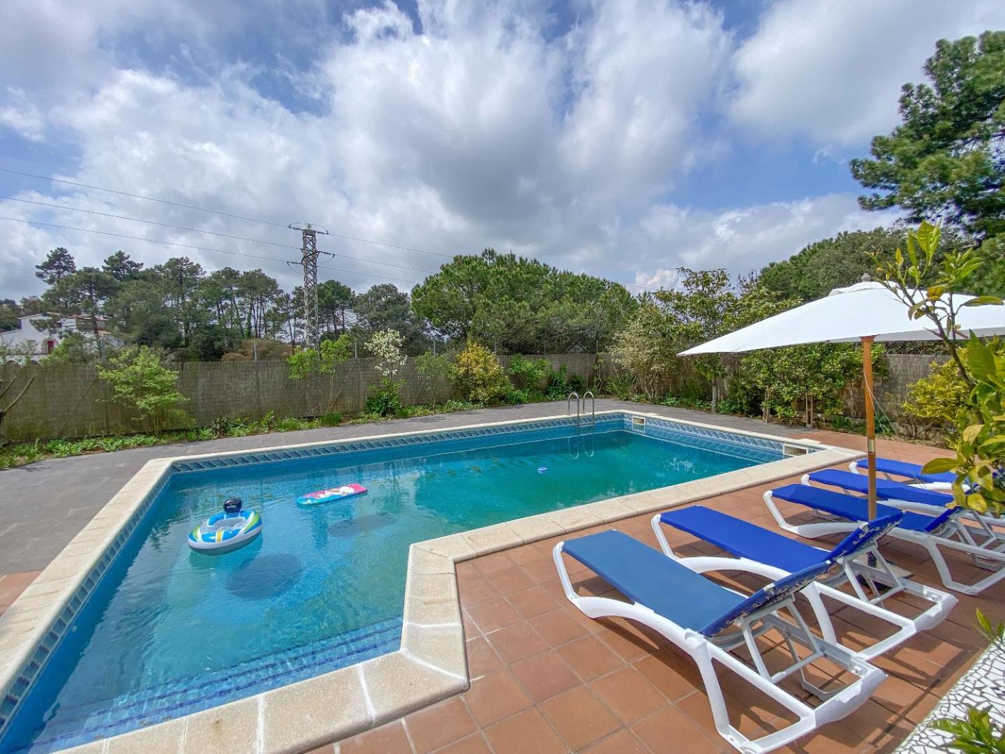 Club Villamar - Pablo Lloret de Mar