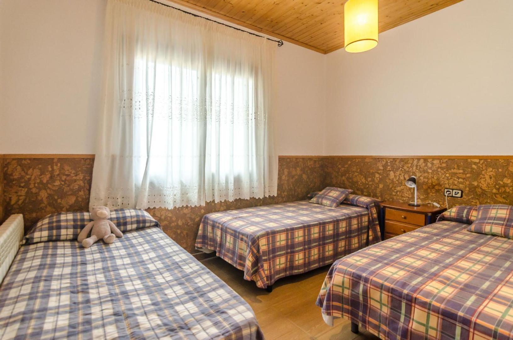 Villa Club Villamar - Pablo