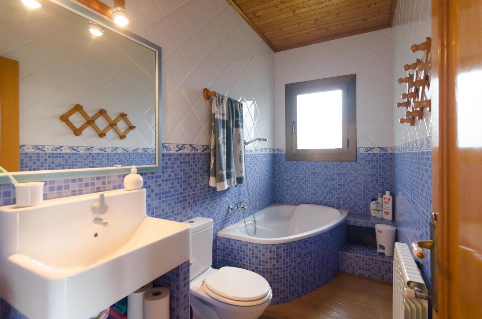 Villa Club Villamar - Pablo Lloret de Mar