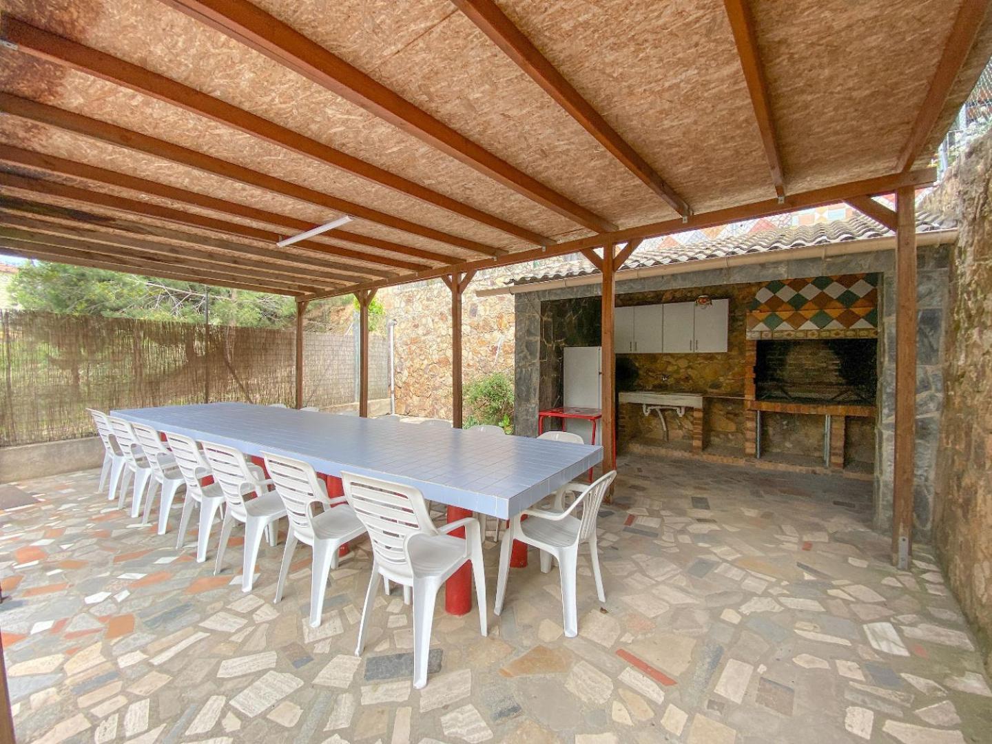 Villa Club Villamar - Pablo