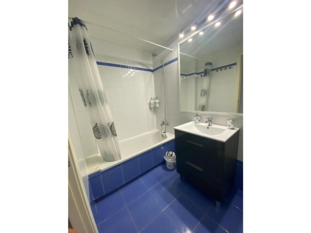 Apartamento Apartamento-loft,