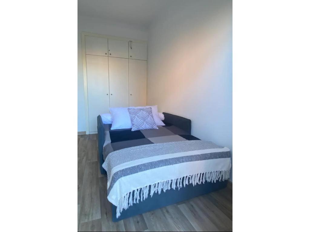 Apartamento-loft,