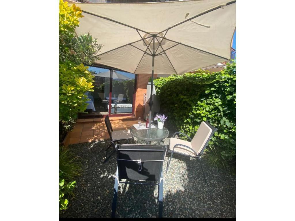Apartamento-loft, Appartement