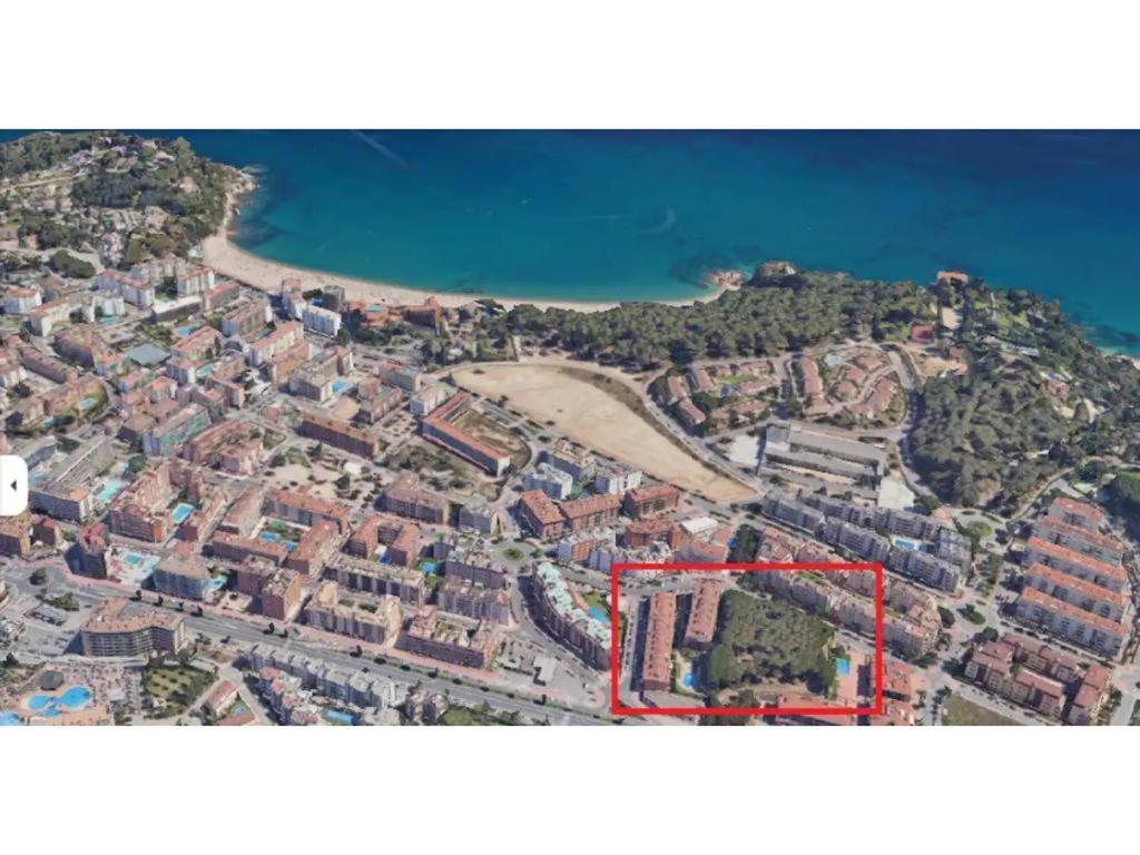 Apartamento-loft, Lloret de Mar