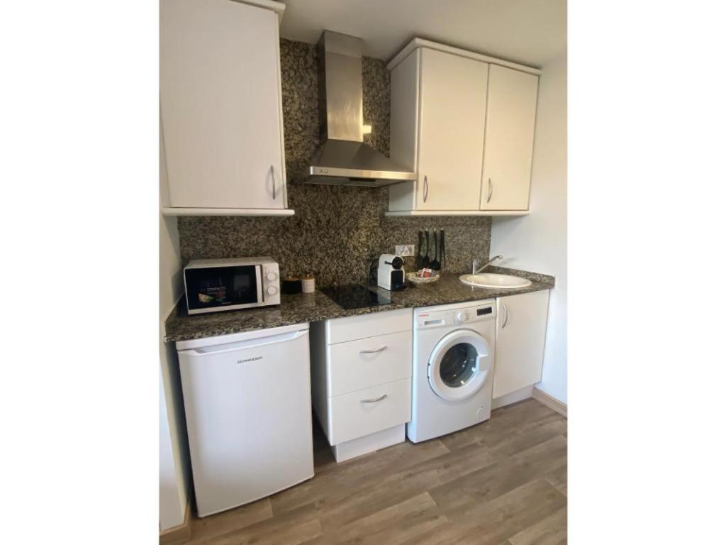 Apartamento-loft, *