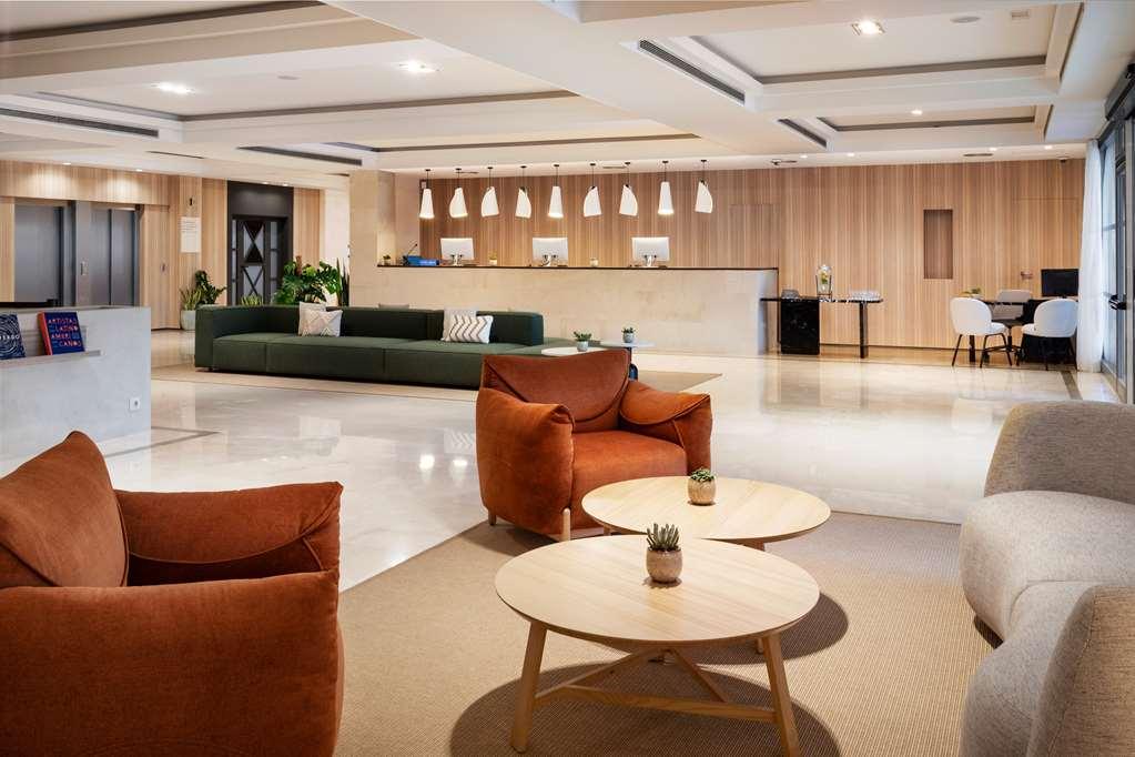 Melia Hotel