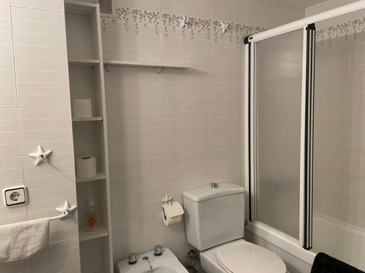 Romantico Piso De La Playa Fenals Appartement Lloret de Mar