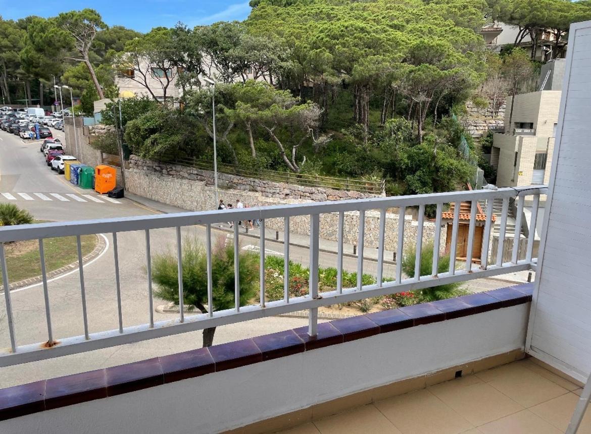 Romantico Piso De La Playa Fenals Appartement