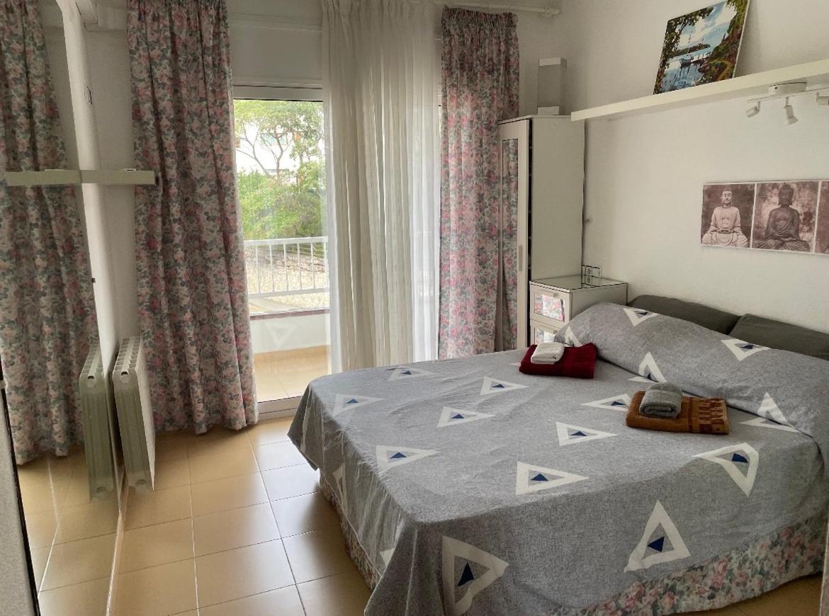 Romantico Piso De La Playa Fenals Appartement Lloret de Mar