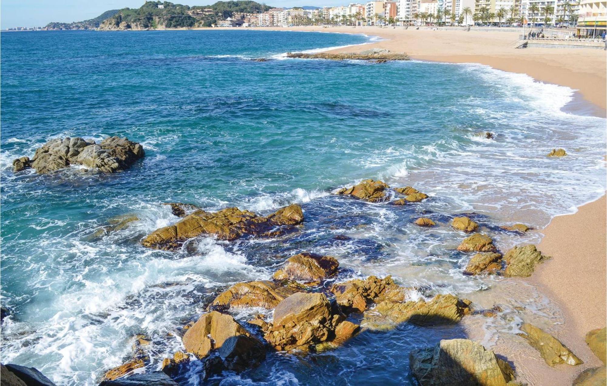 3 Bedroom Beautiful In * Lloret de Mar