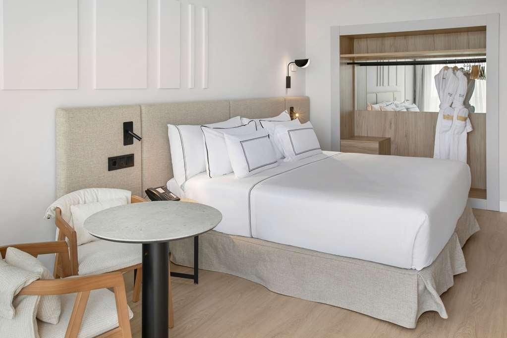 Hotel Melia Lloret de Mar