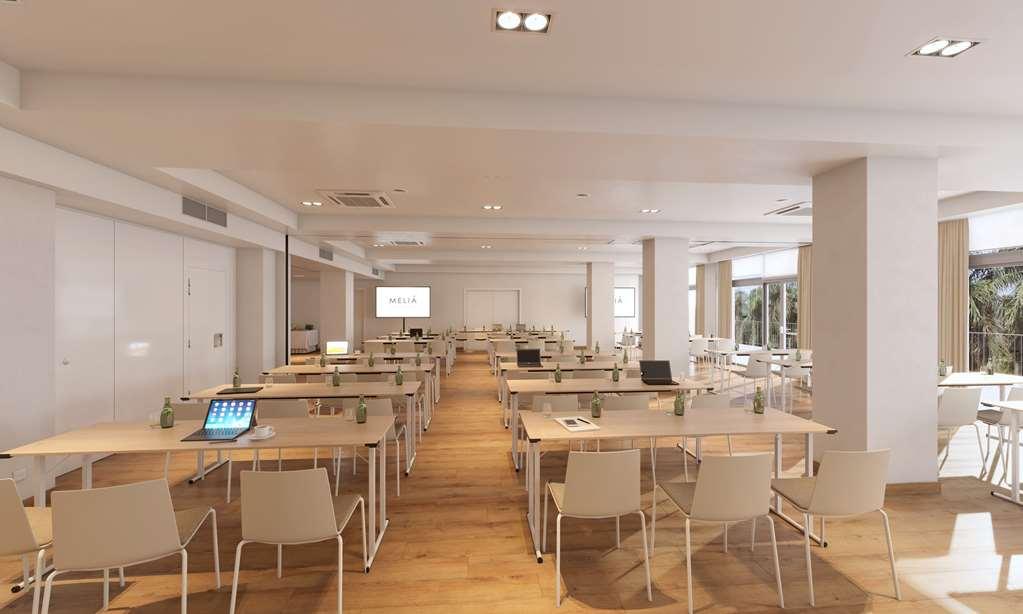 Hotel Melia *