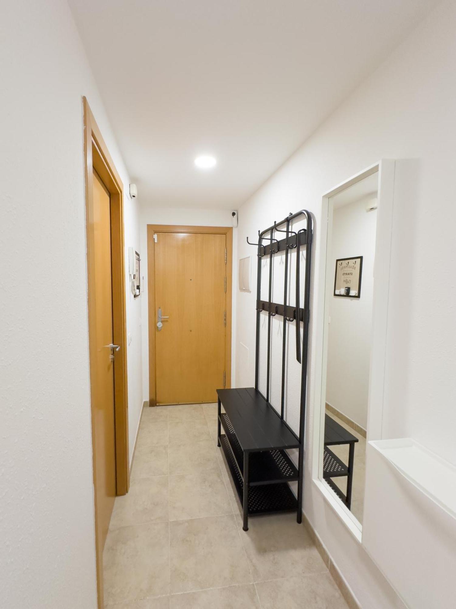 Apartamento Lloret & Parking Lloret de Mar