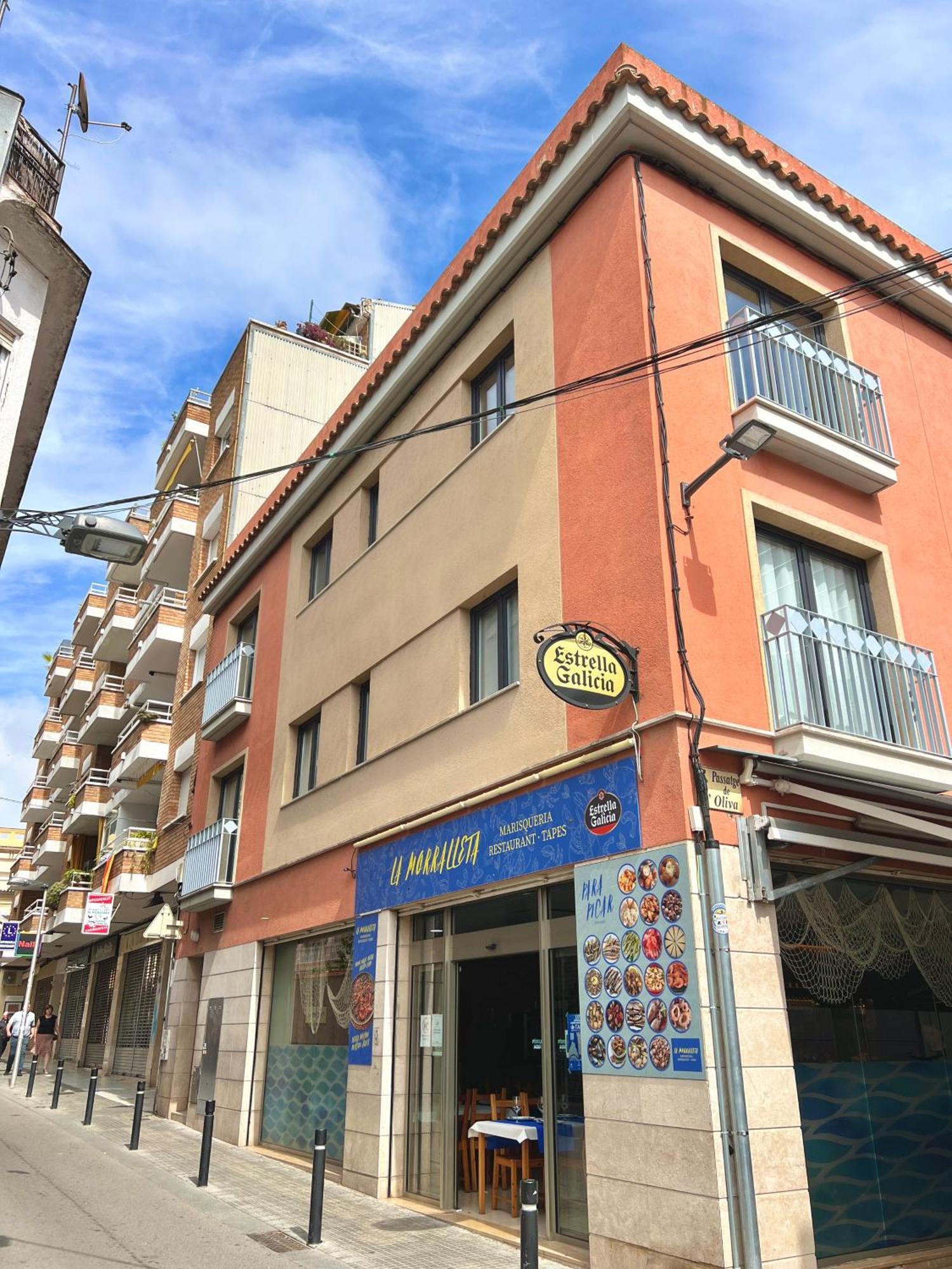 Apartment Oliva Aparts 102 New 2024! Lloret de Mar