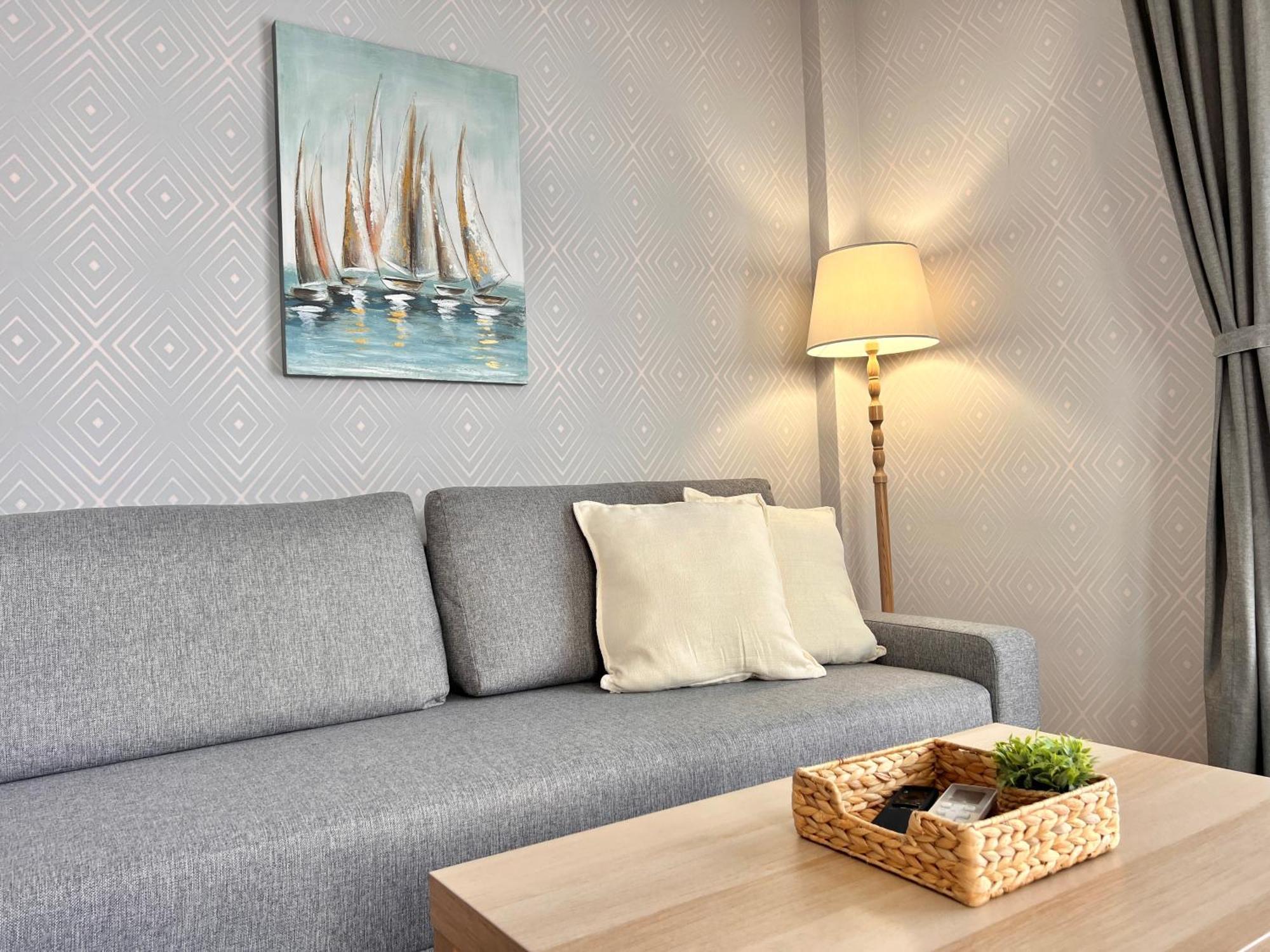 Apartment Oliva Aparts 102 New 2024! Lloret de Mar