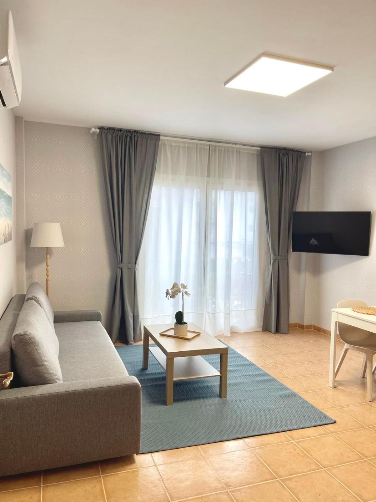 Apartment Oliva Aparts 102 New 2024!
