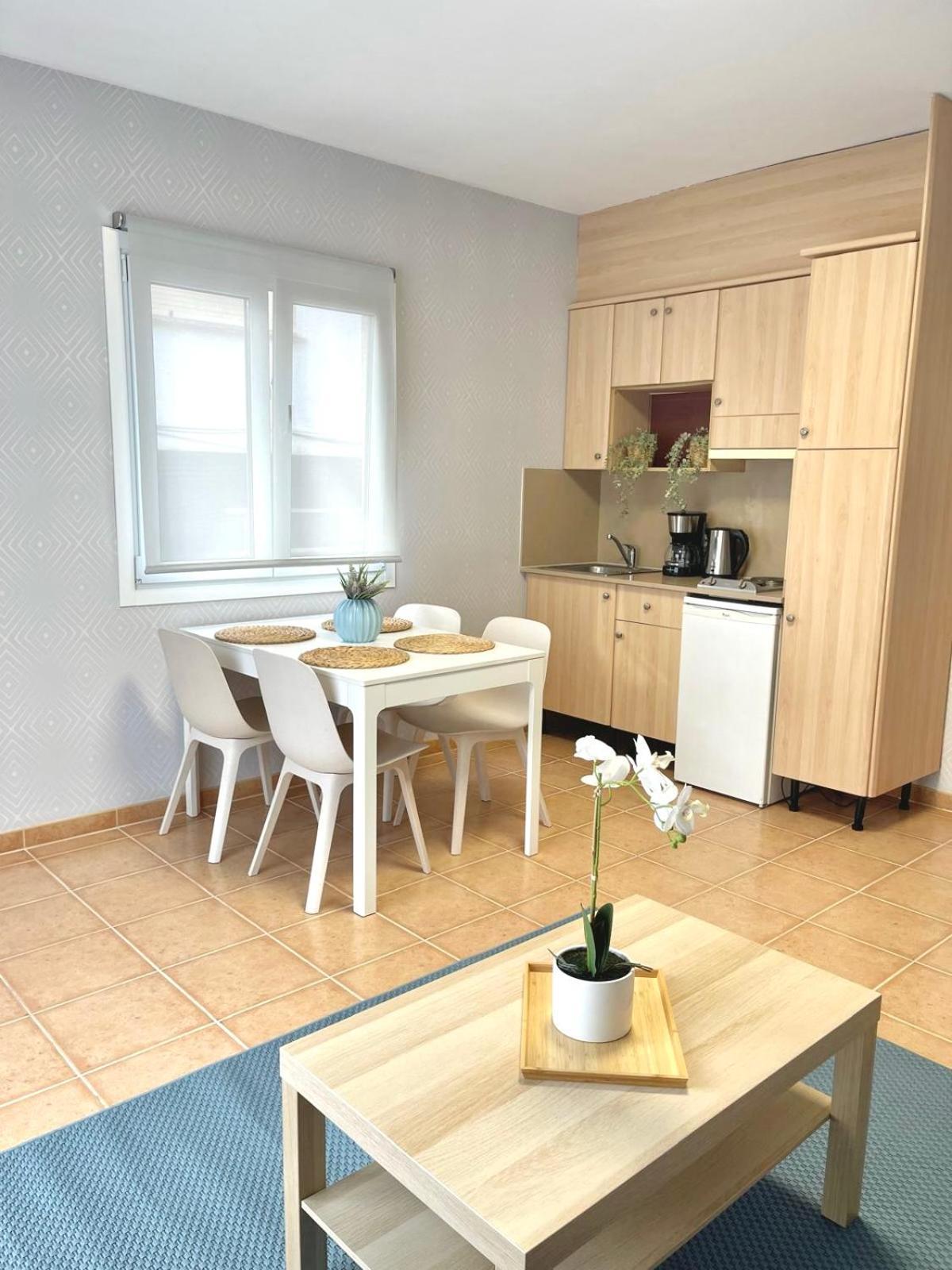 Apartment Oliva Aparts 102 New 2024! Lloret de Mar