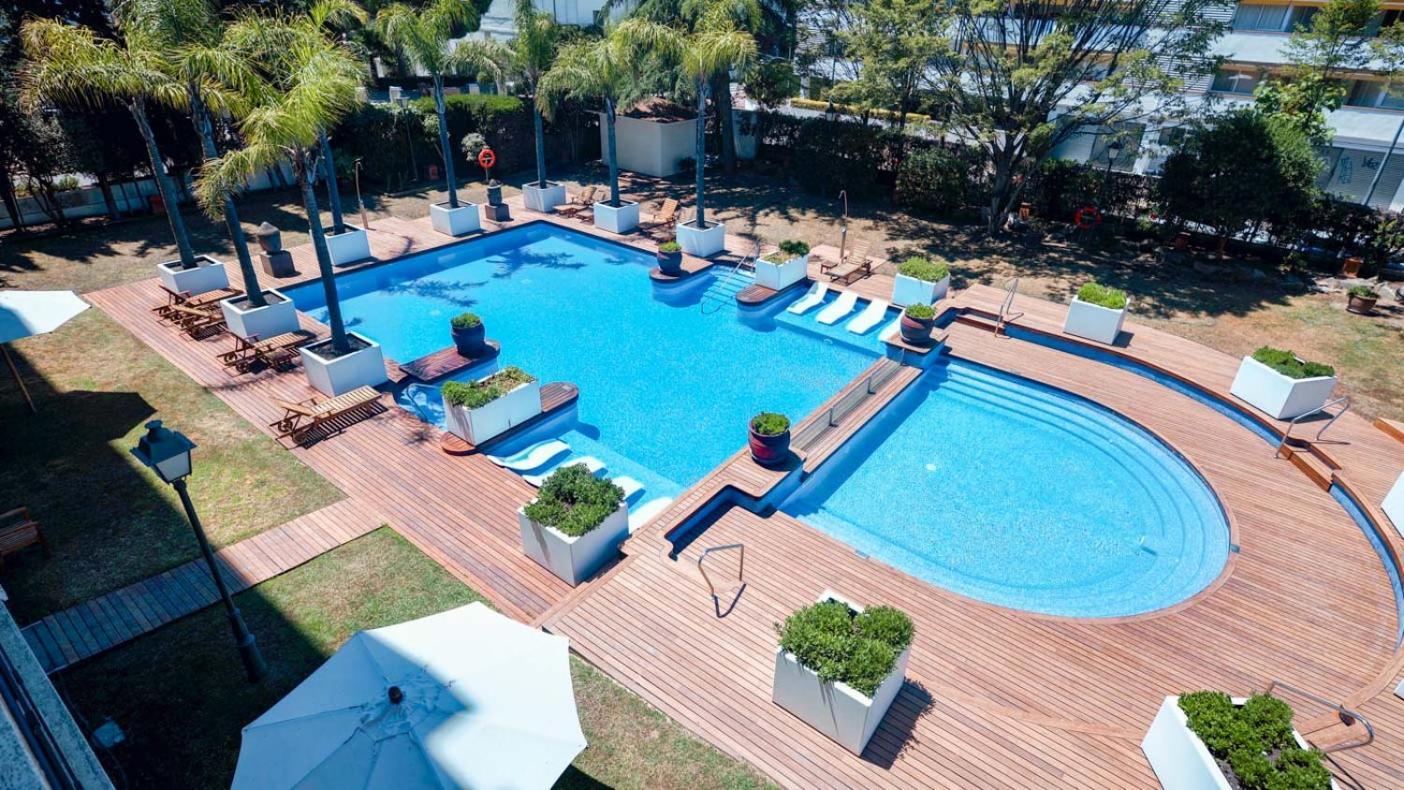 Alva Park * Lloret de Mar