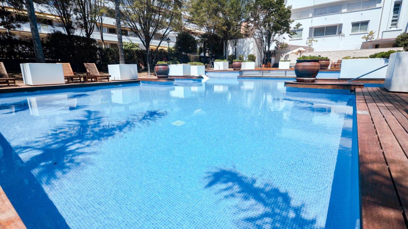 Alva Park Apartment
