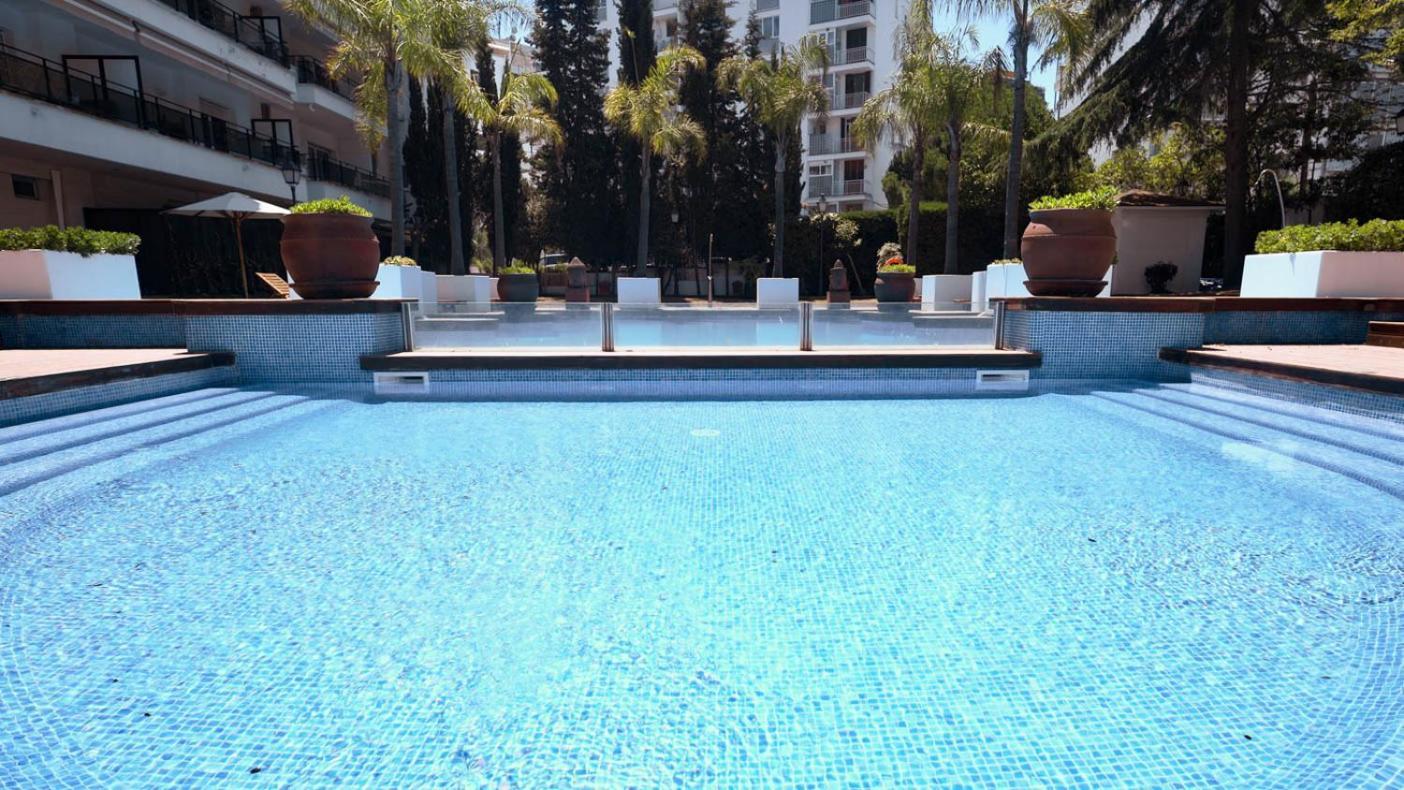 Apartment Alva Park