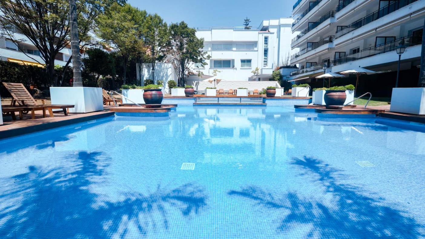 Apartment Alva Park *