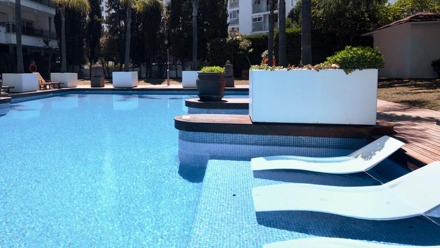 Alva Park Apartment Lloret de Mar