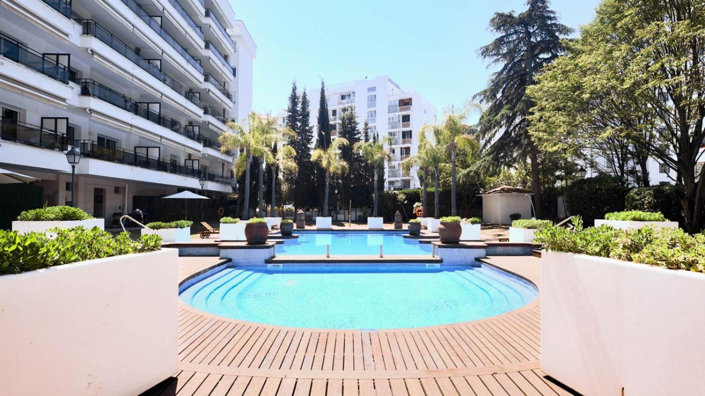 Apartment Alva Park Lloret de Mar