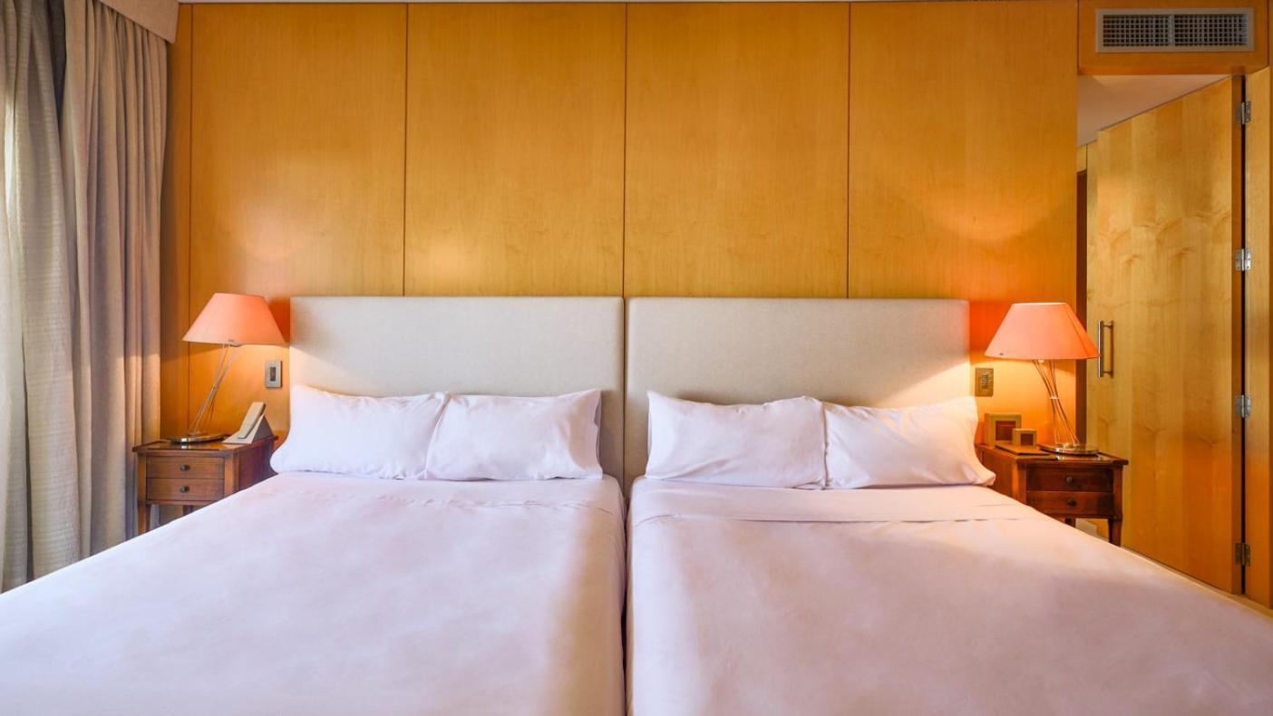 Suites Del Mar Fenals Lloret de Mar