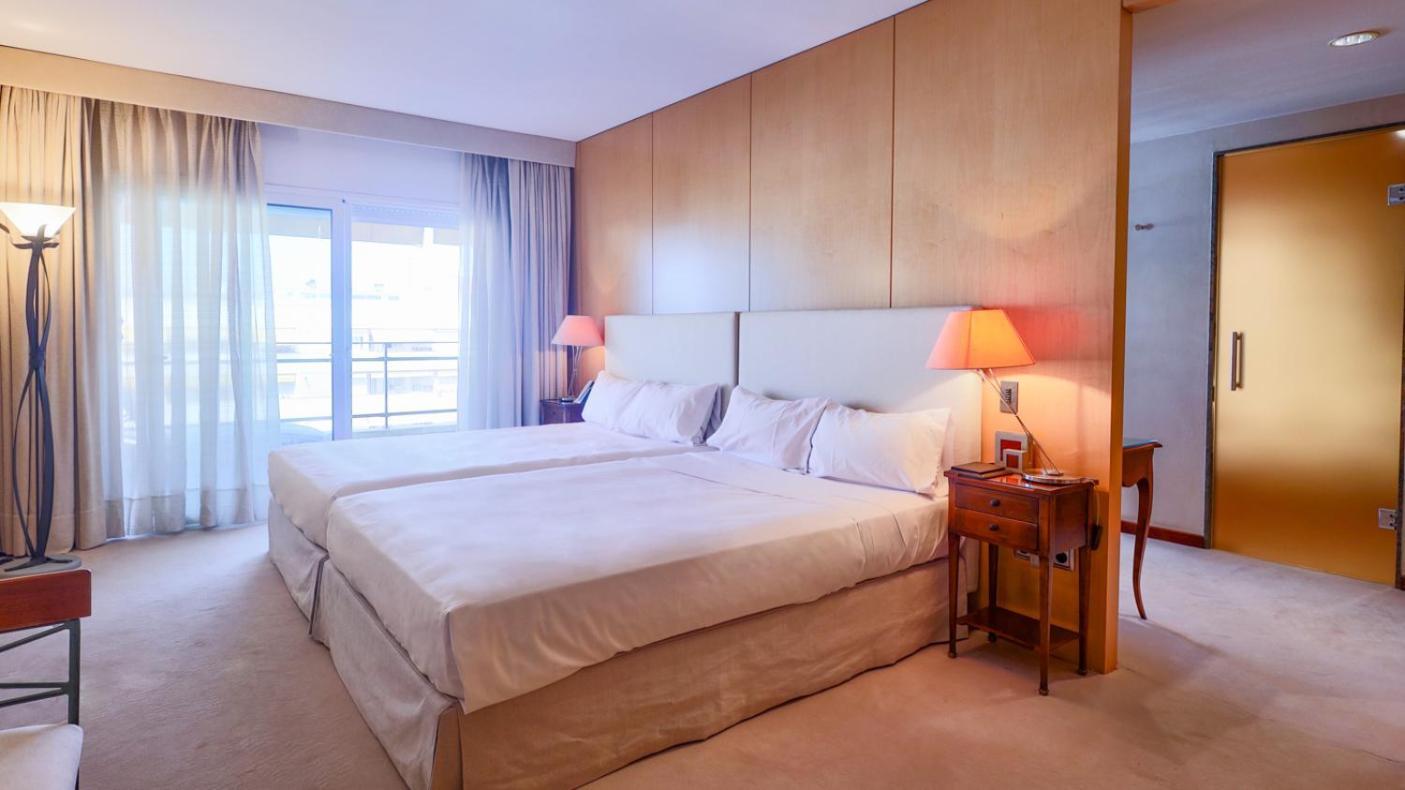 Alva Park Costa Brava 4* Lloret de Mar