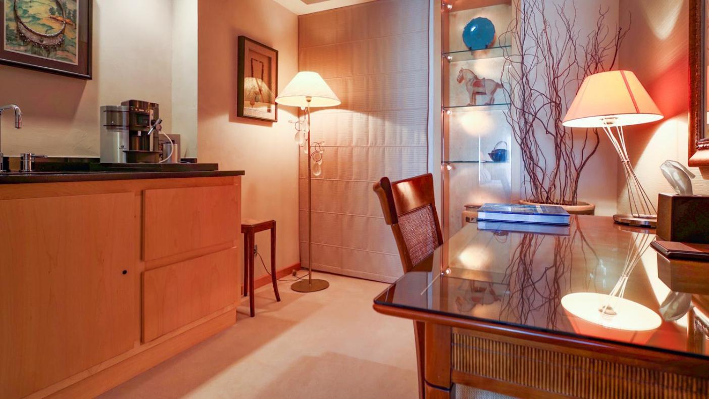 Apartment Alva Park *