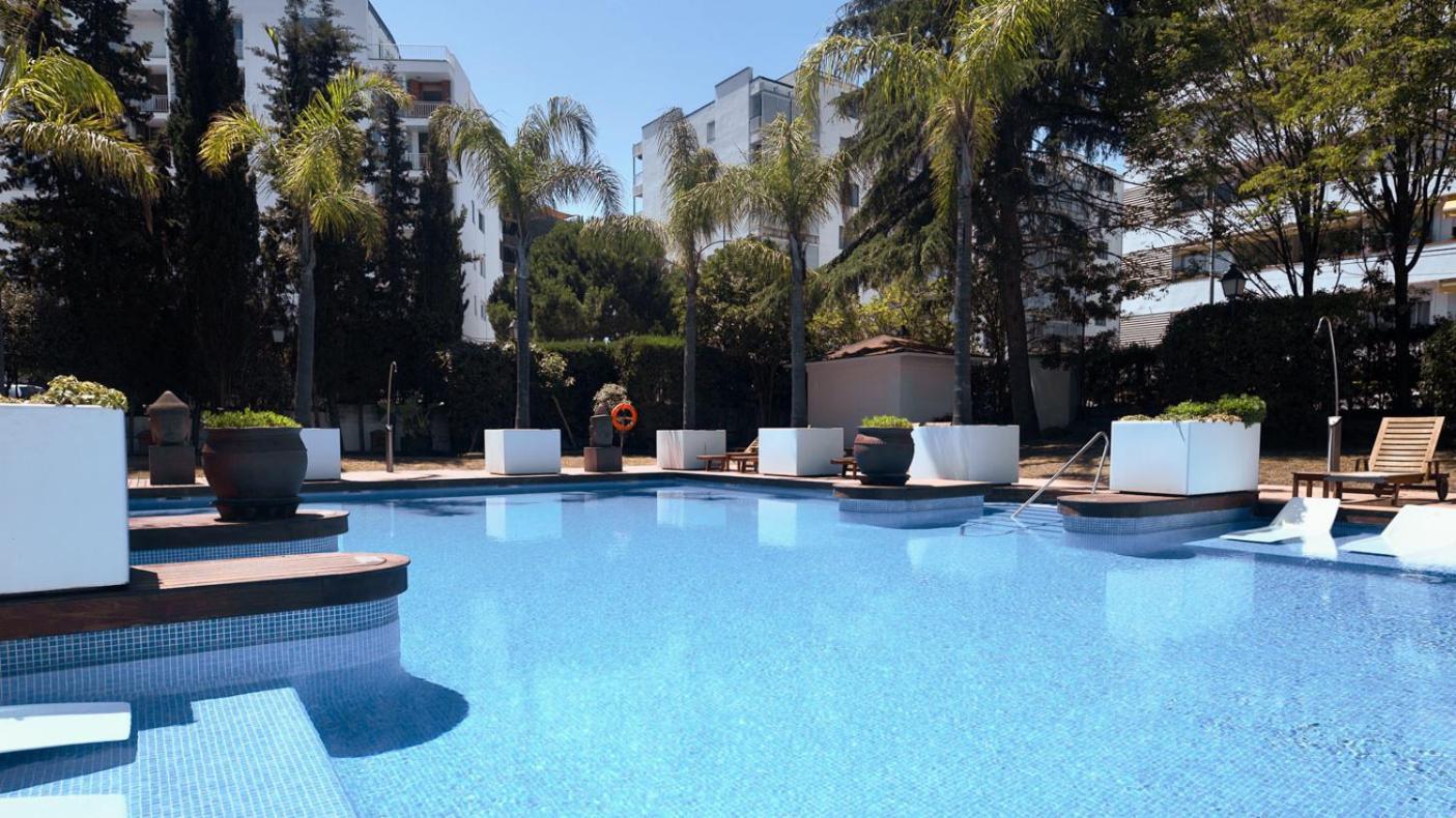 Alva Park Apartment Lloret de Mar