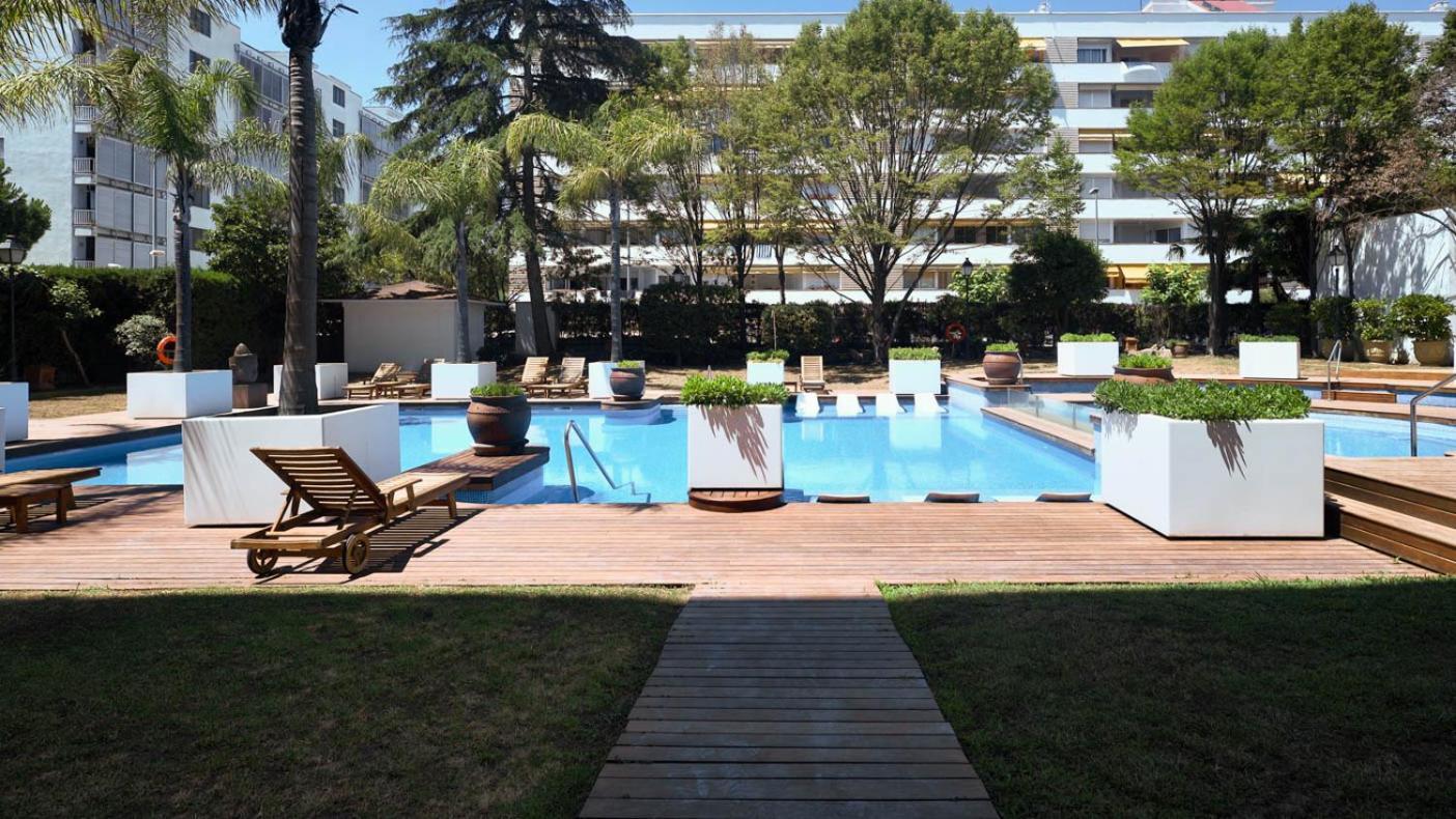 Alva Park Lloret de Mar