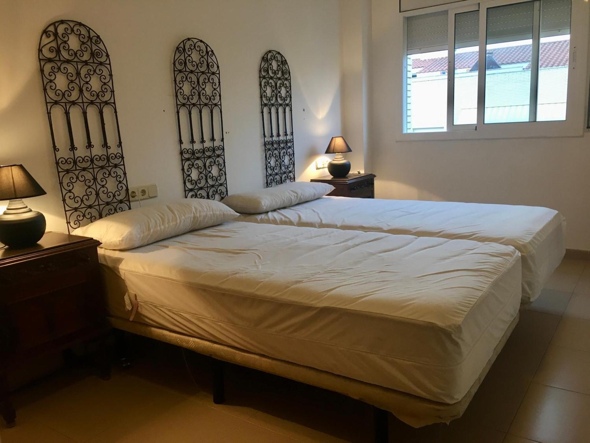 Attic Duplex 2 Terraces Aa Parking Appartement *