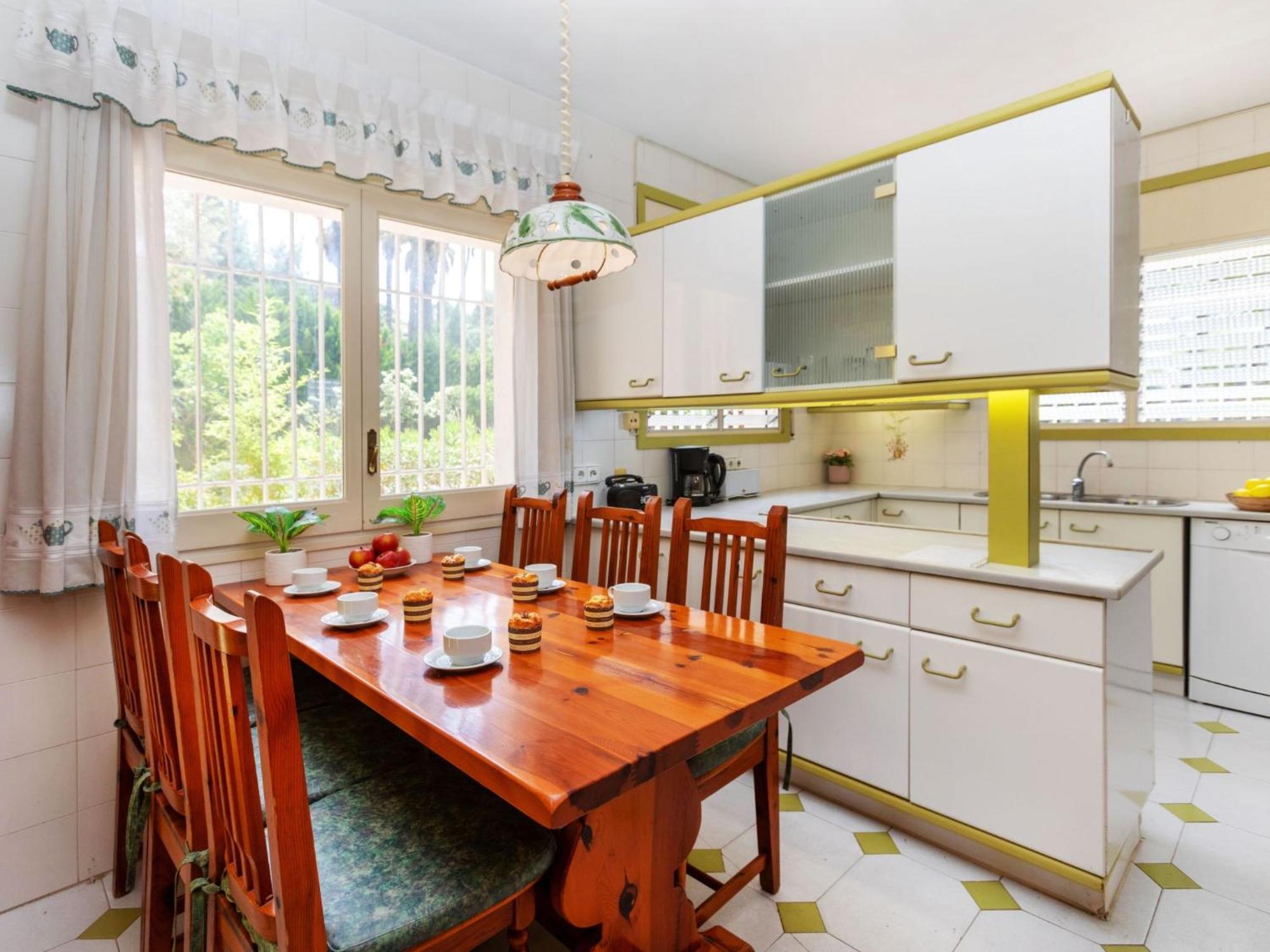 Banys By Interhome * Lloret de Mar