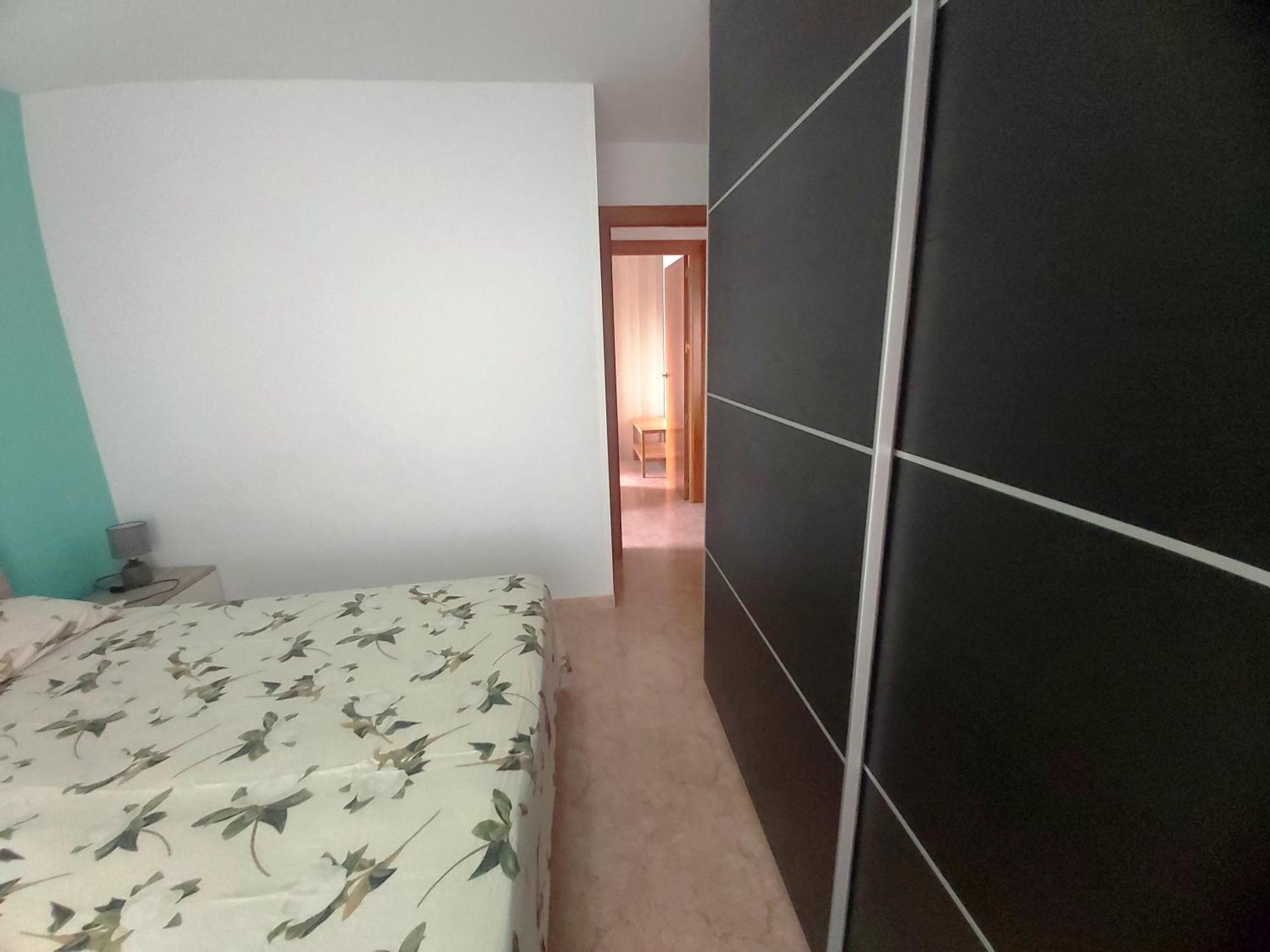 A Pie De La Playa Apartment
