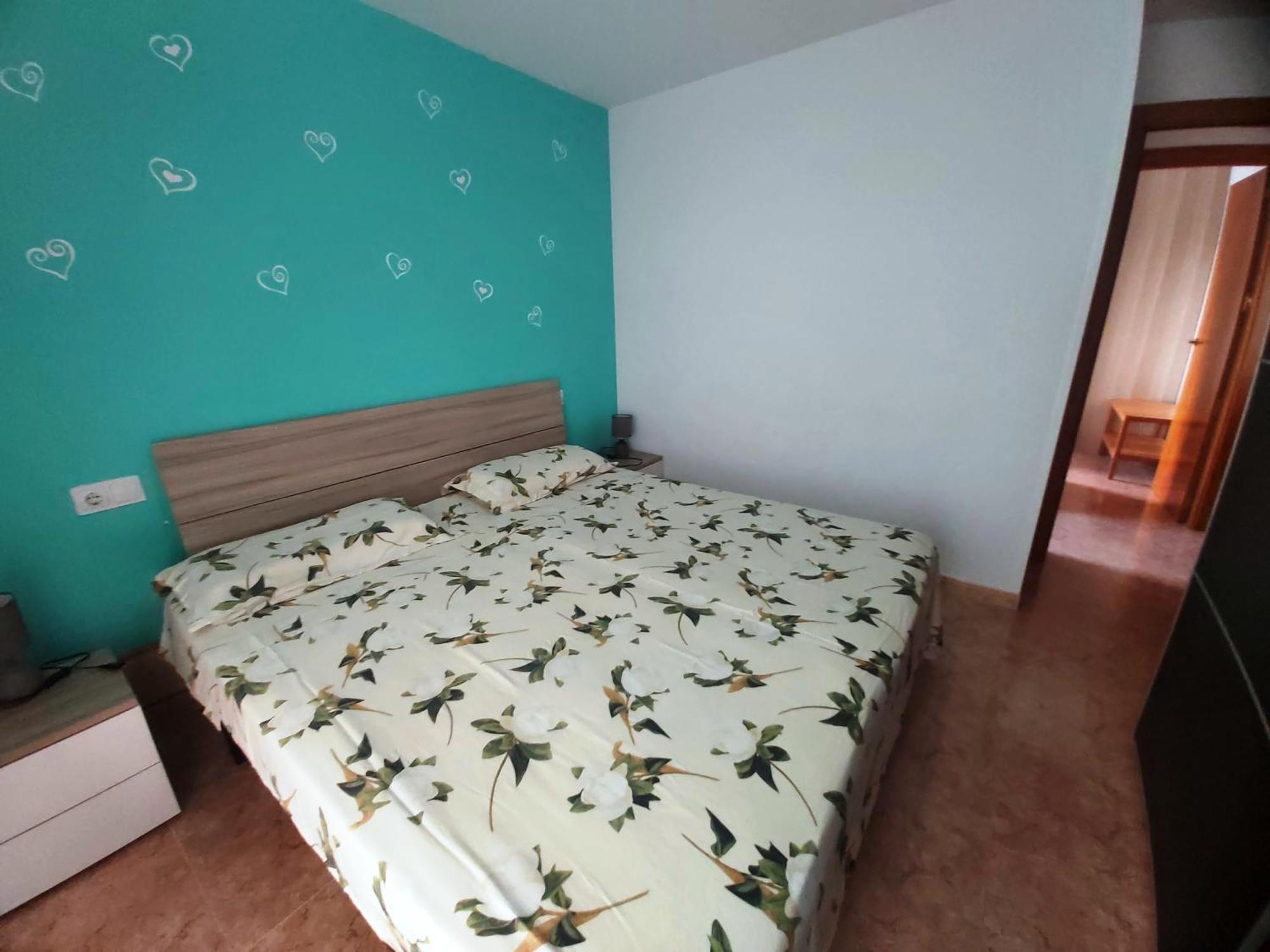 Apartment A Pie De La Playa Lloret de Mar