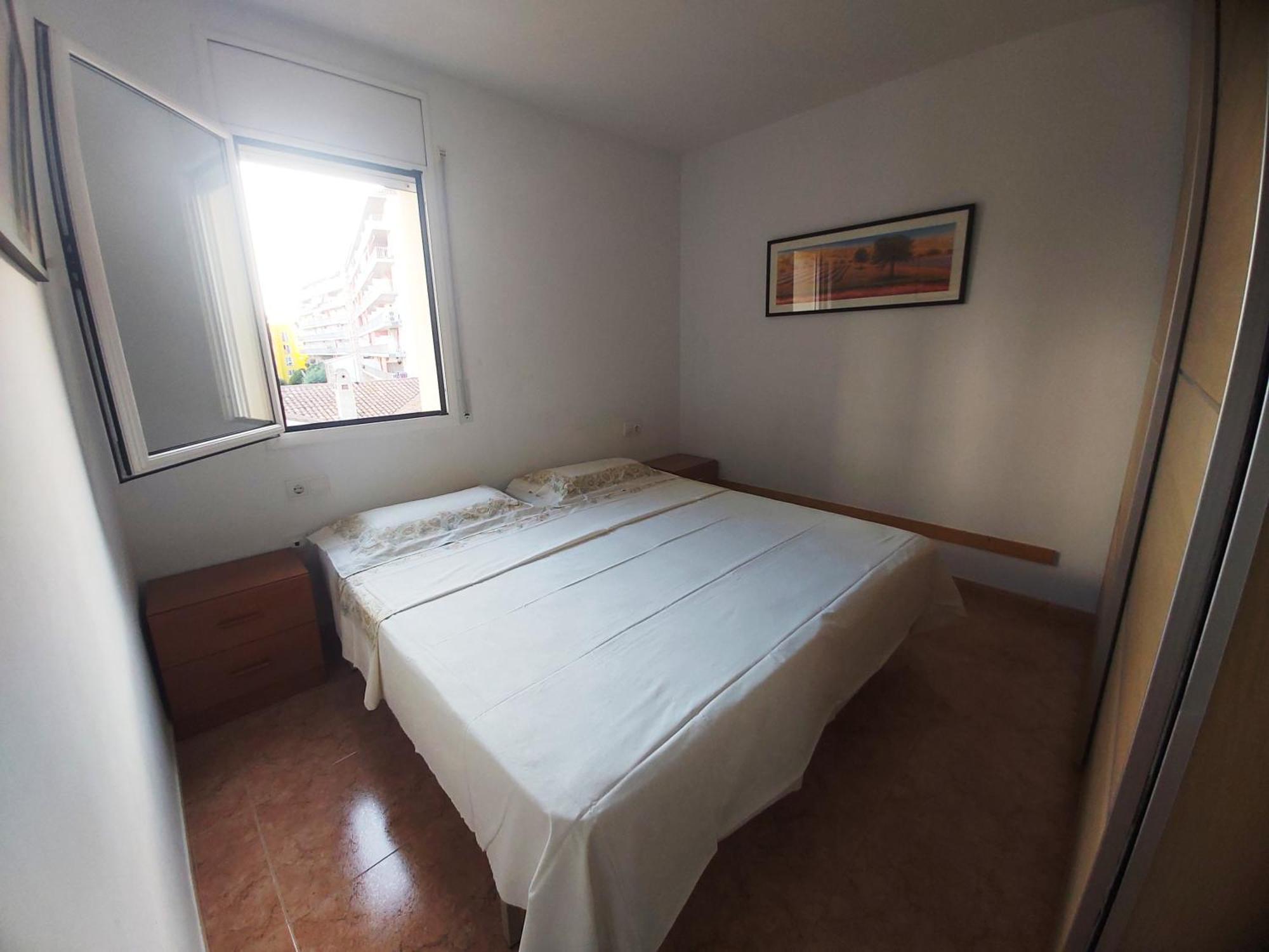 A Pie De La Playa Apartment *