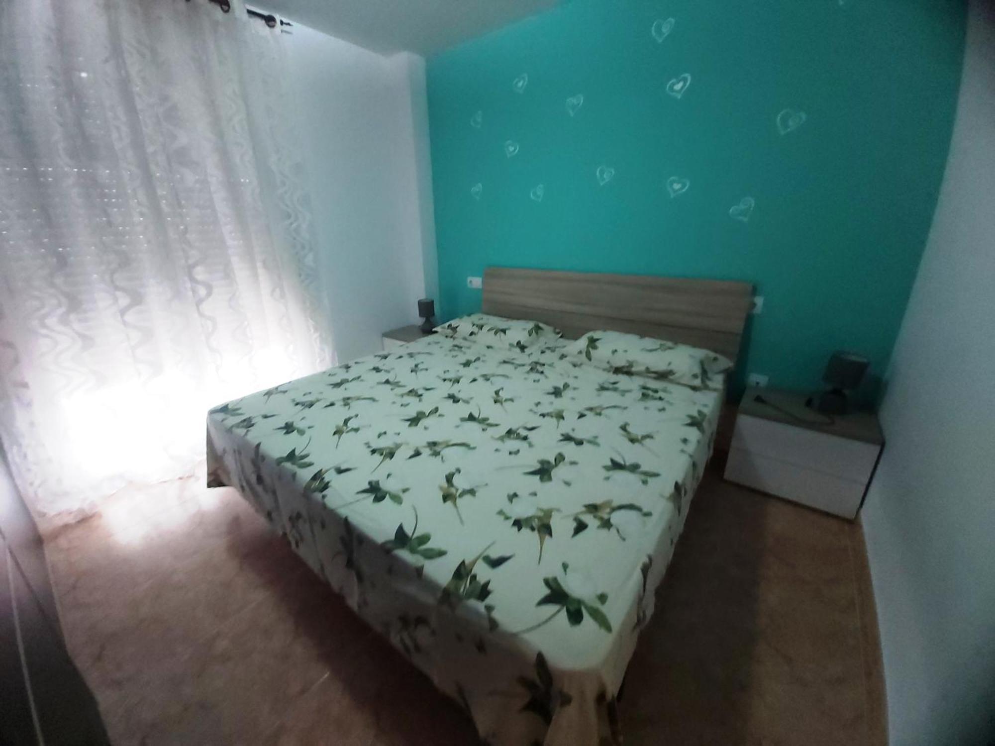 A Pie De La Playa Apartment