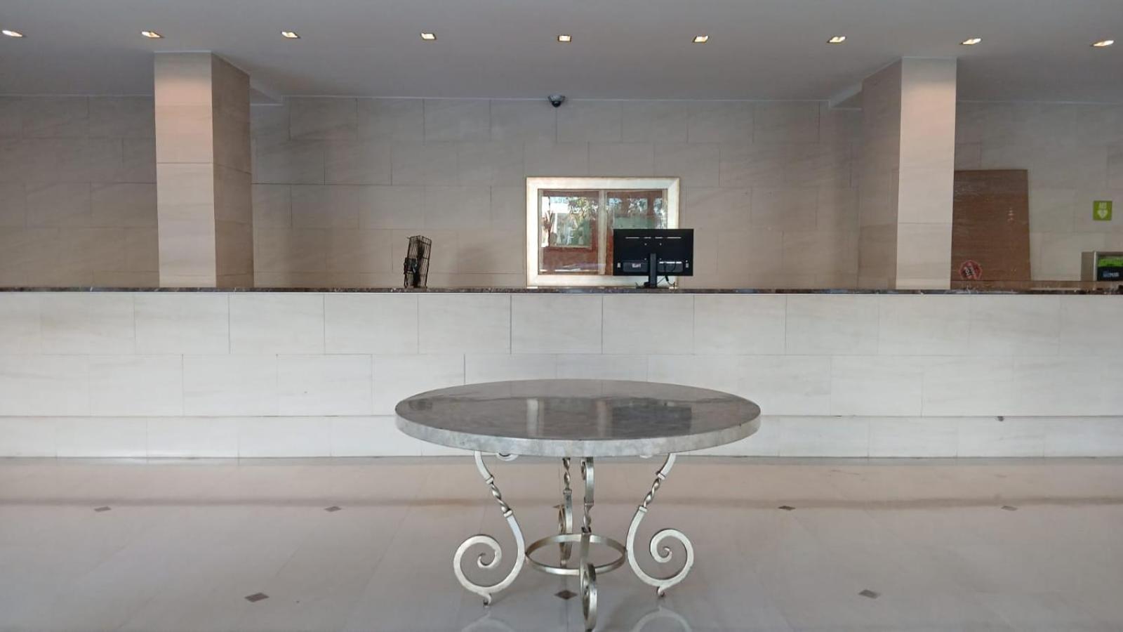 Apartment Alva Park