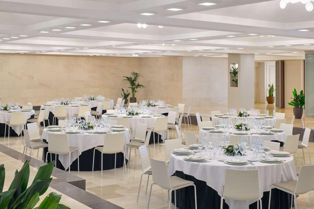 Melia Hotel *