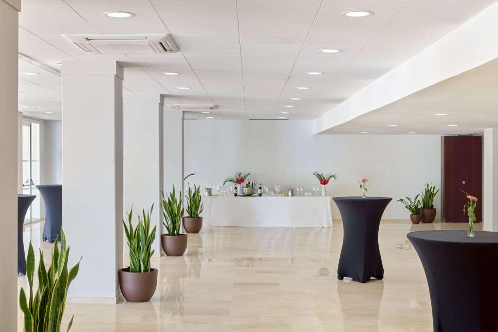Melia Hotel