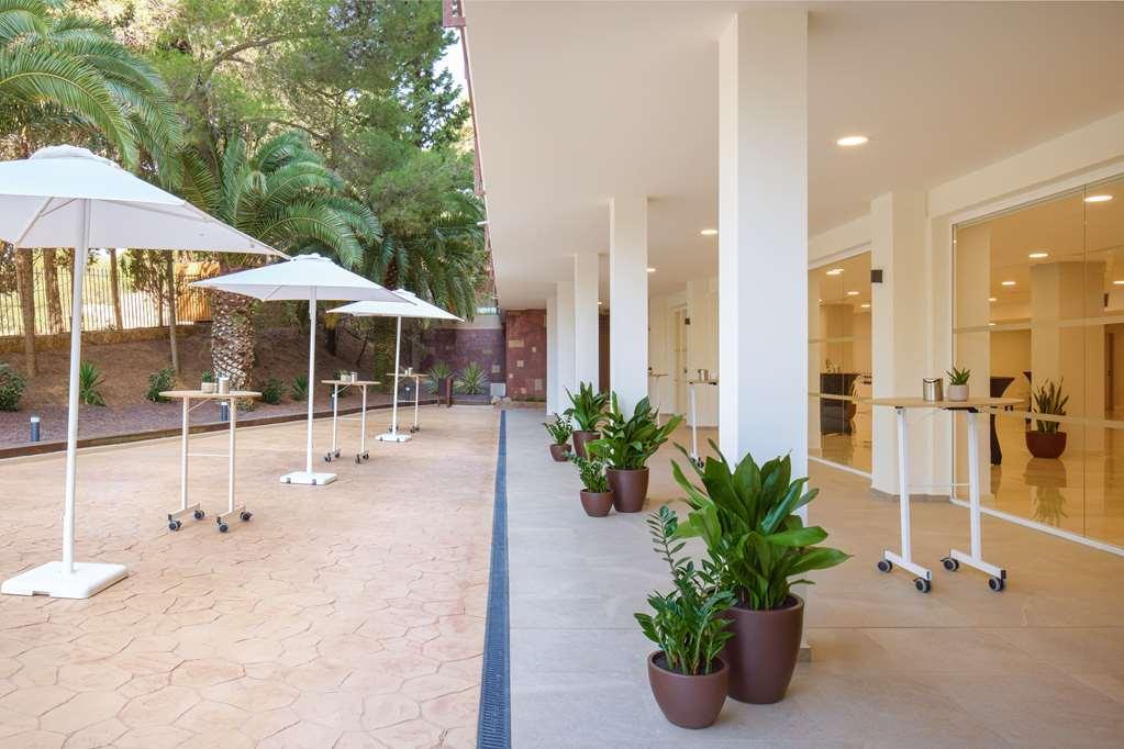 Melia Hotel Lloret de Mar