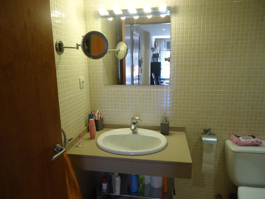 Apartment Family Santa Cristina- Floor
