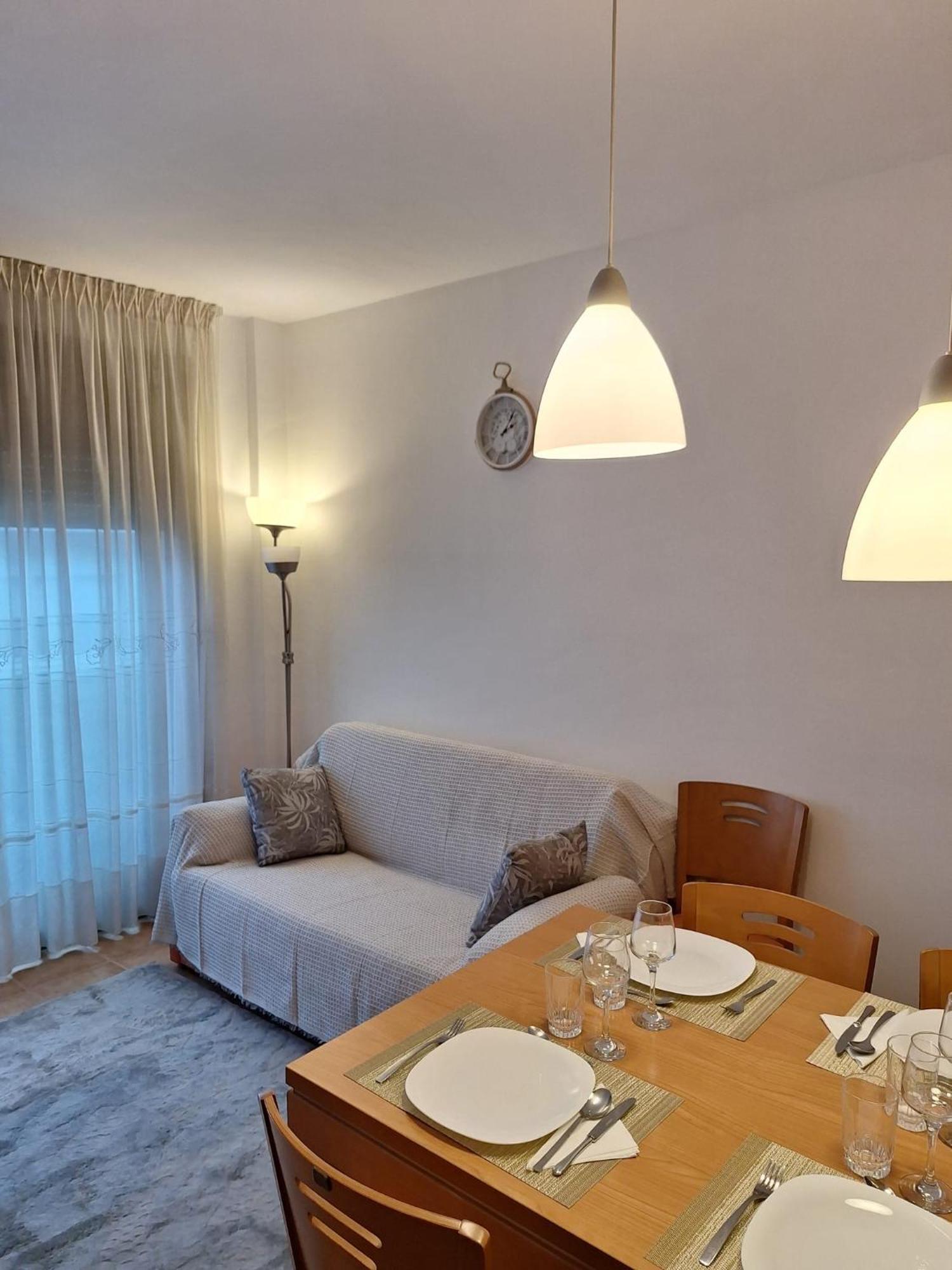A 200 M De La Playa Apartment Lloret de Mar