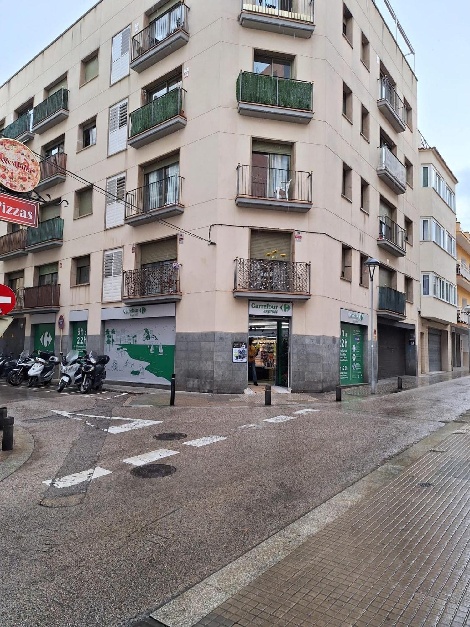A 200 M De La Playa Apartment *