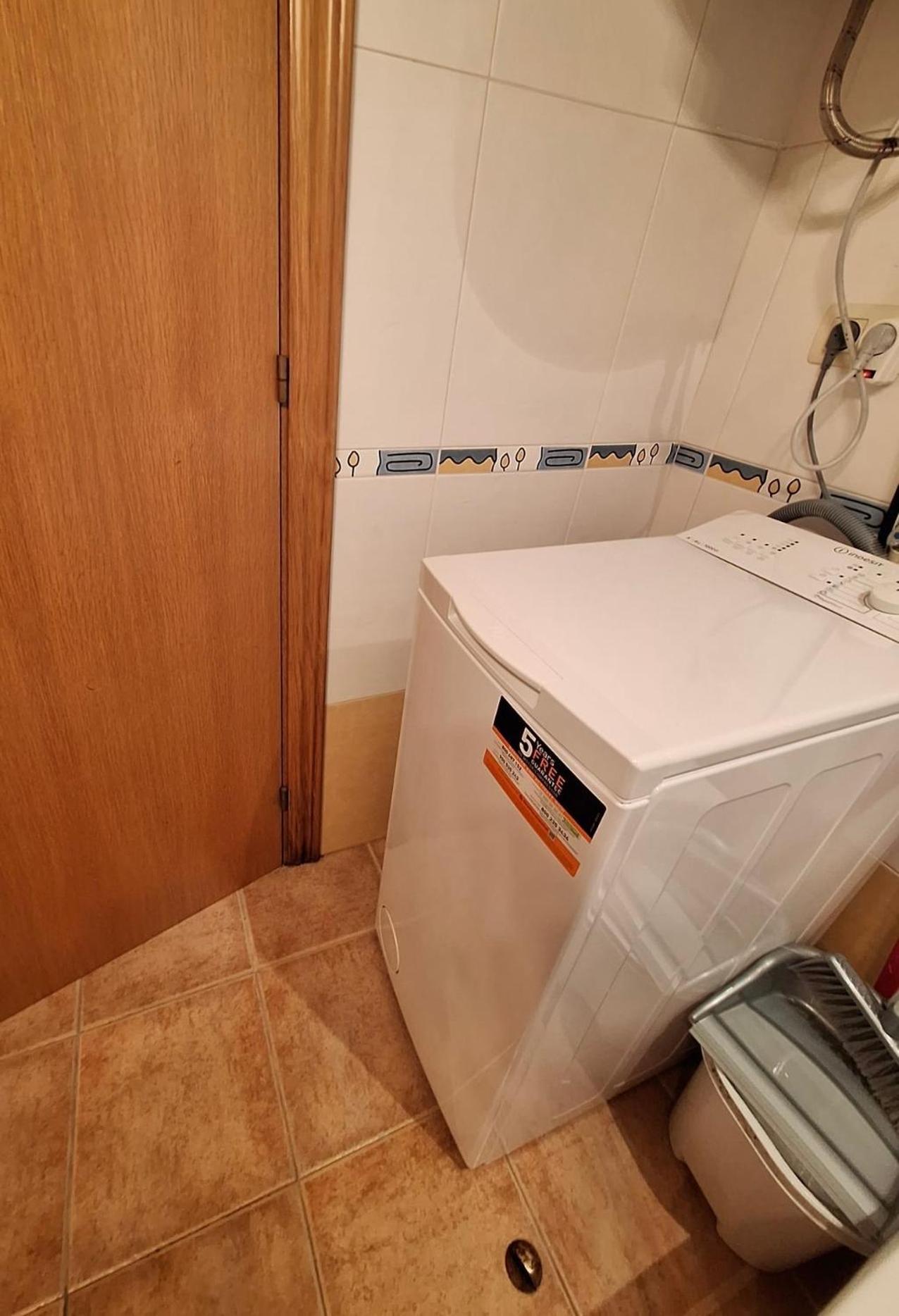 Apartment A 200 M De La Playa