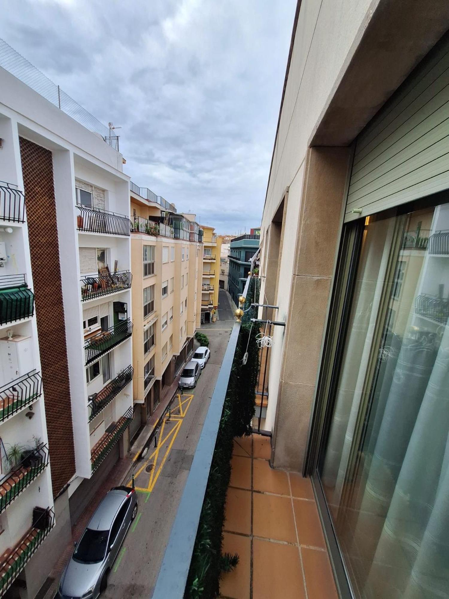 A 200 M De La Playa Apartment Lloret de Mar