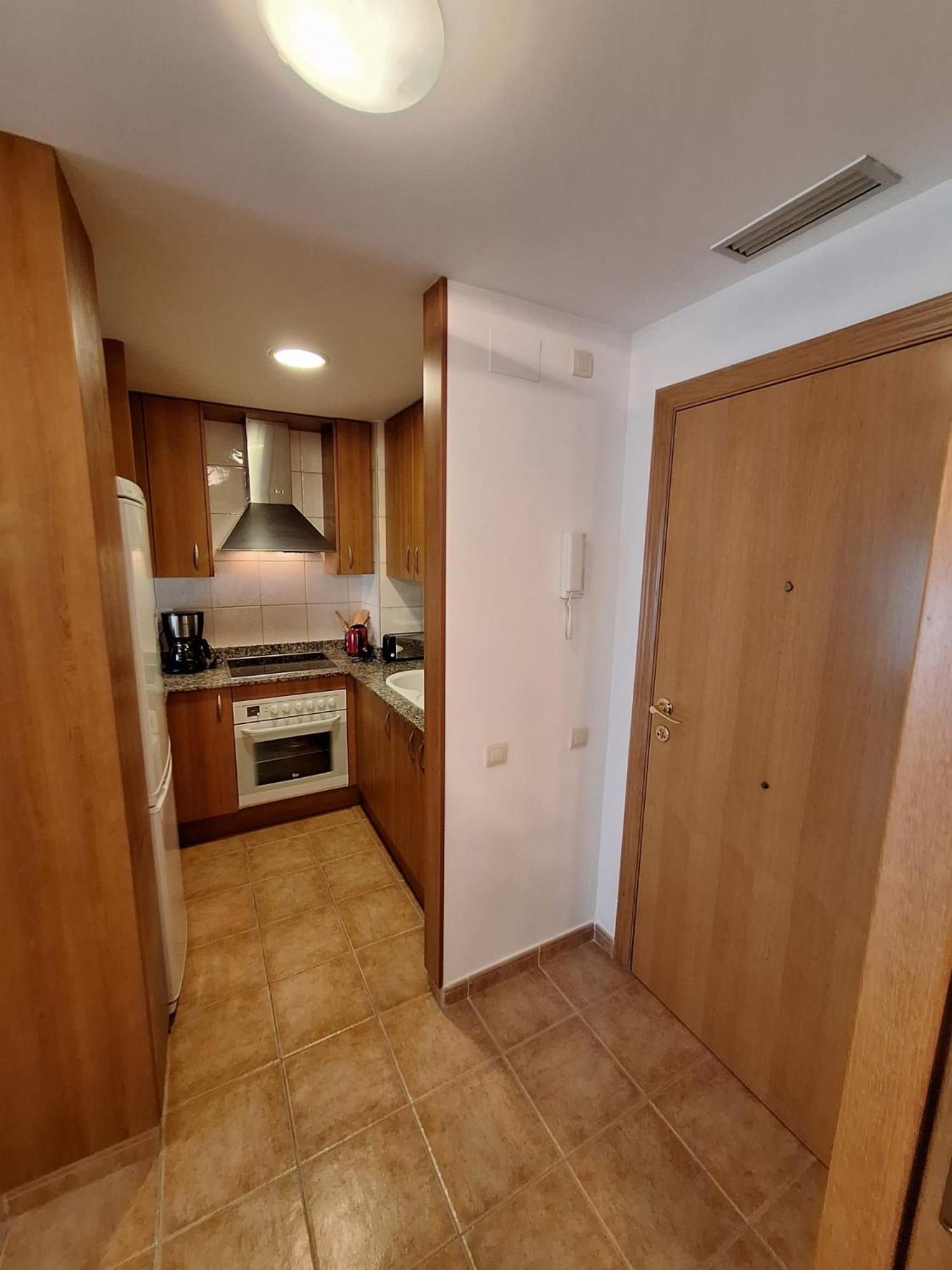 Apartment A 200 M De La Playa Lloret de Mar