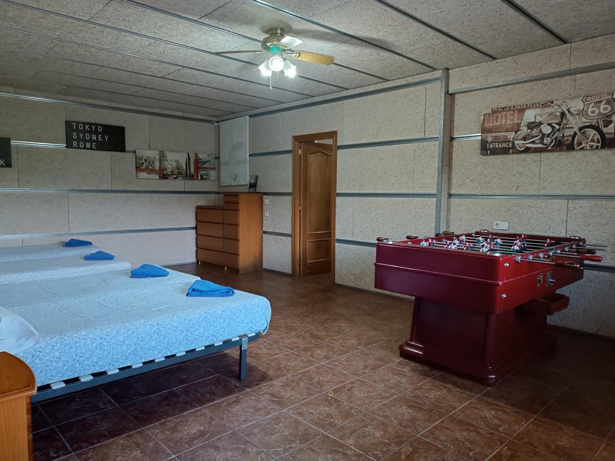 Сasa de vacaciones Galicia