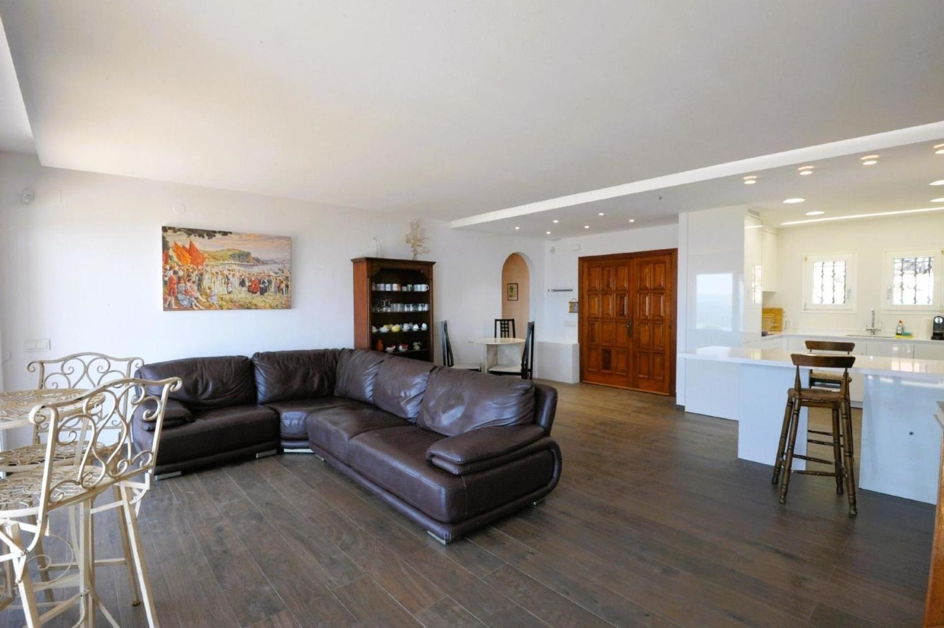 Fluvia Fuer 17 Personen In Holiday home *